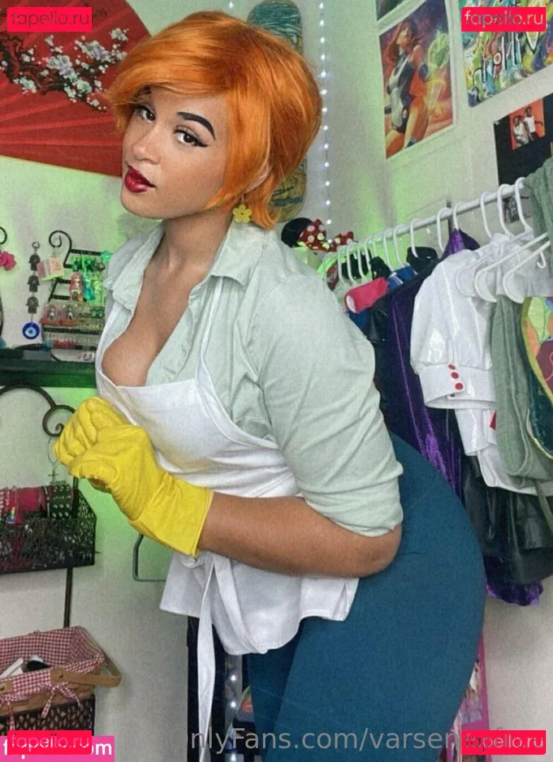 varsenexfree Onlyfans Photo Gallery 