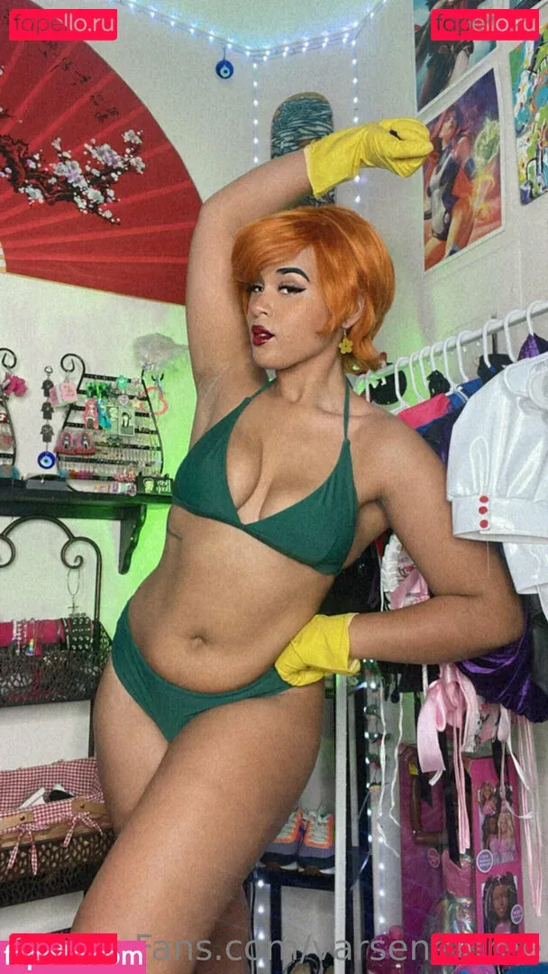 varsenexfree Onlyfans Photo Gallery 