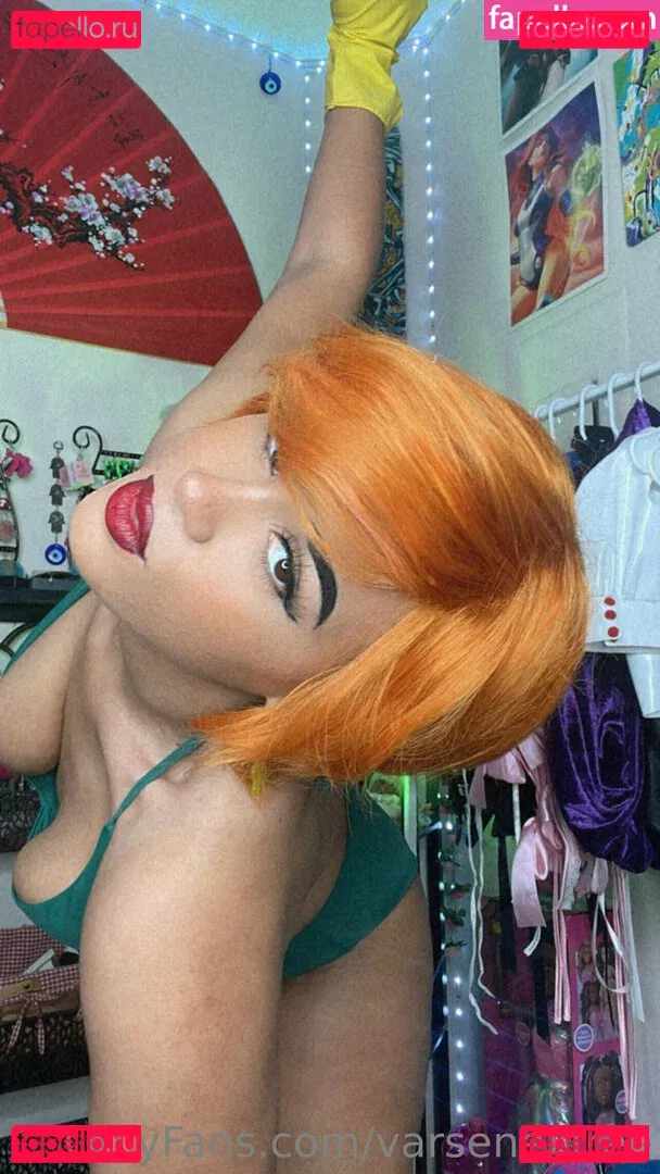 varsenexfree Onlyfans Photo Gallery 