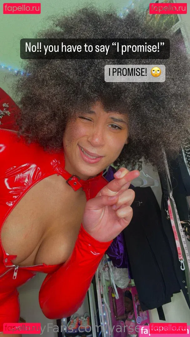 varsenexfree Onlyfans Photo Gallery 
