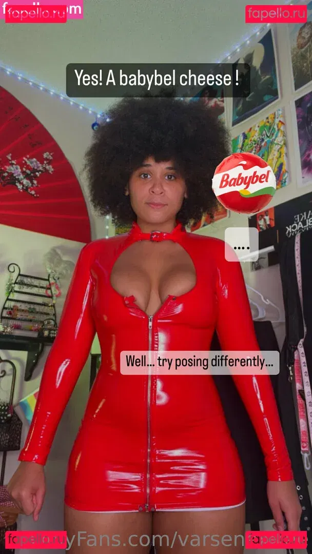 varsenexfree Onlyfans Photo Gallery 