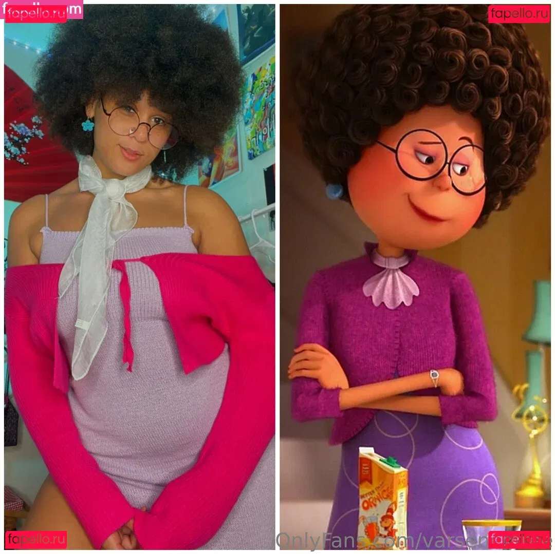 varsenexfree Onlyfans Photo Gallery 