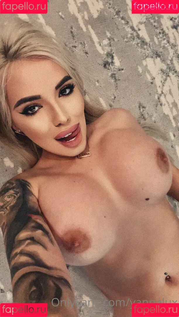 yannalux Onlyfans Photo Gallery 