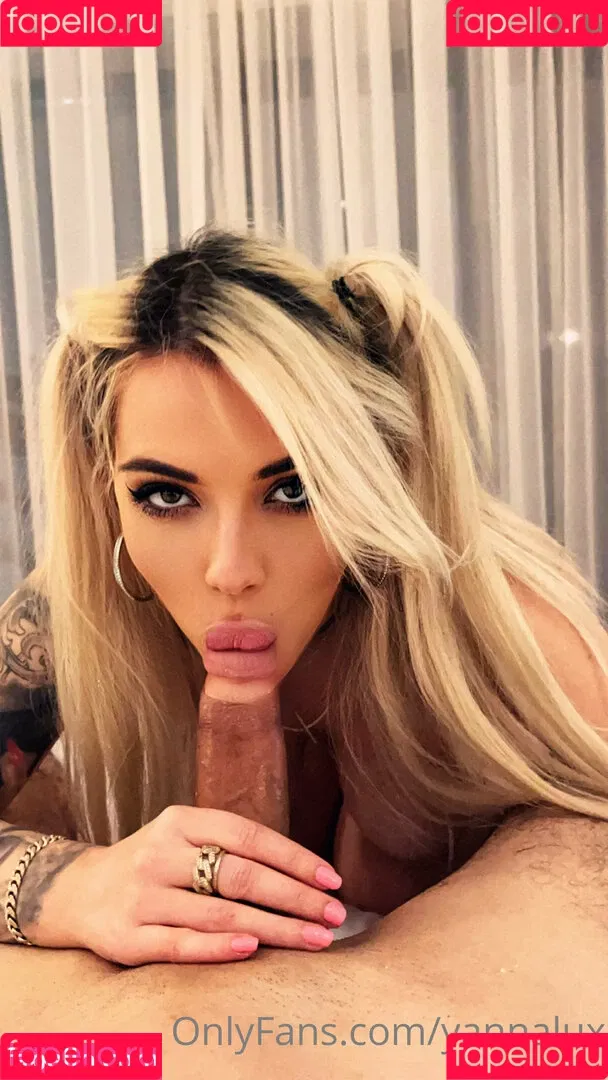 yannalux Onlyfans Photo Gallery 
