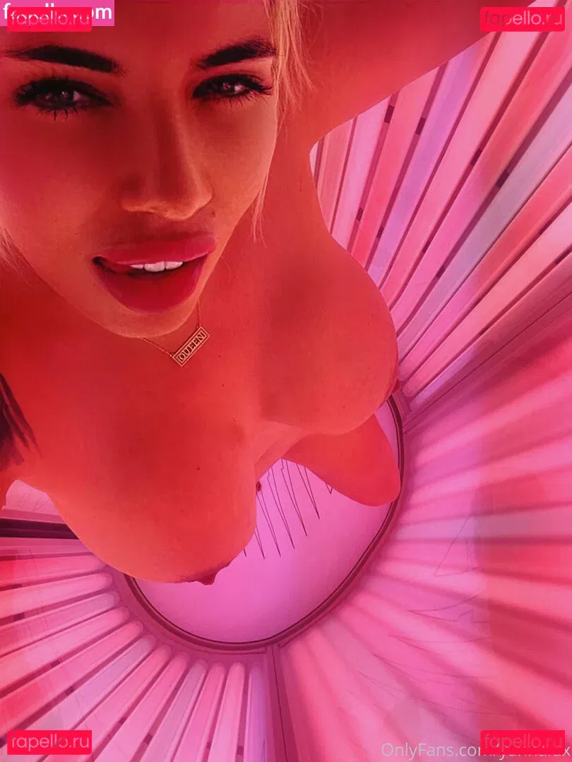 yannalux Onlyfans Photo Gallery 