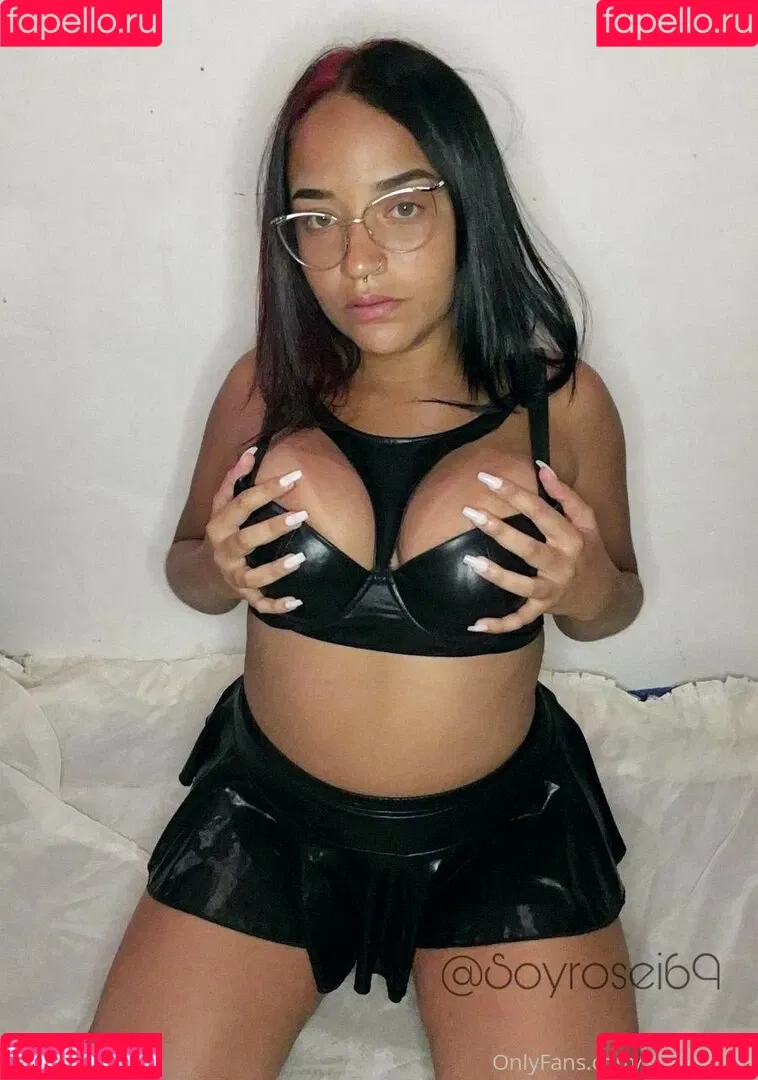 soyrosei69 Onlyfans Photo Gallery 