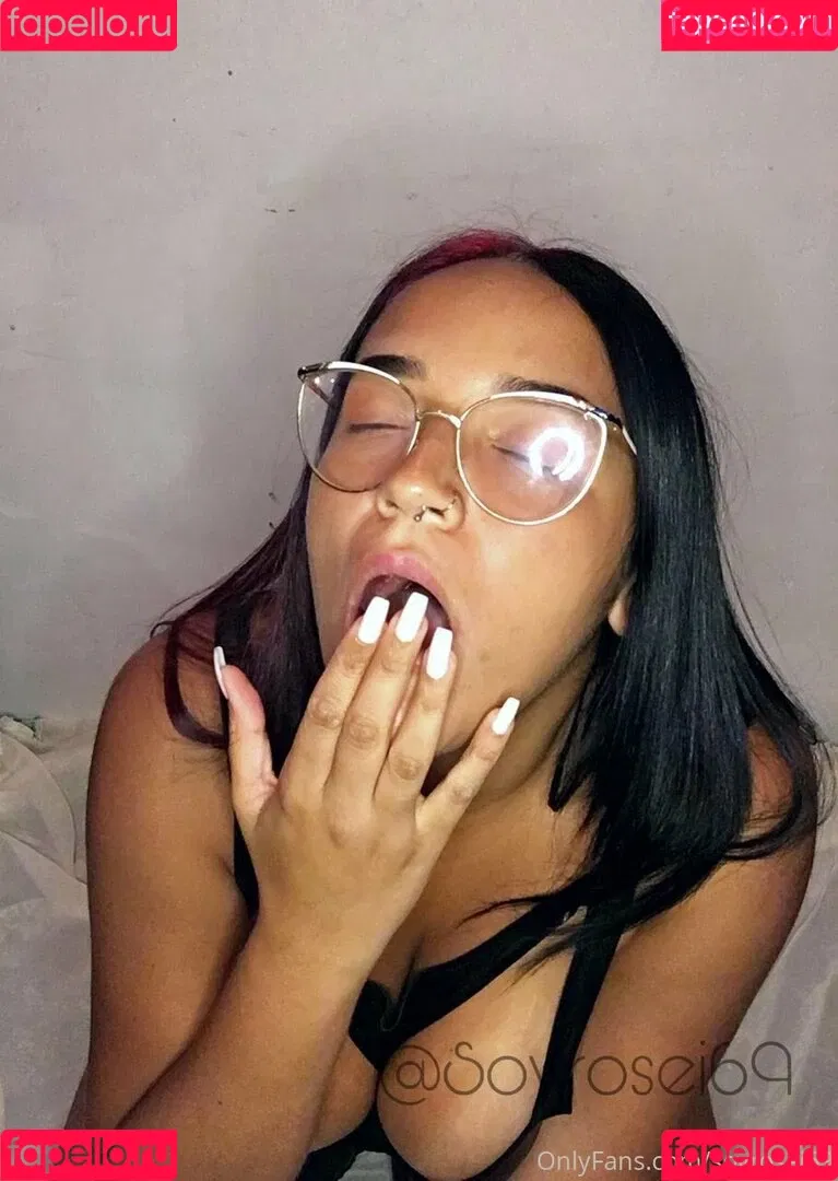 soyrosei69 Onlyfans Photo Gallery 