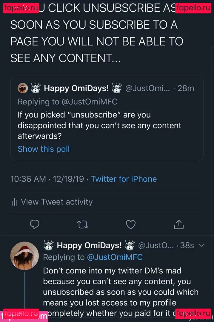 justomi Onlyfans Photo Gallery 