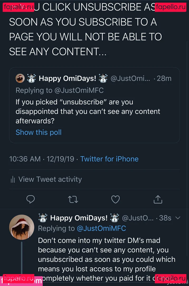 justomi Onlyfans Photo Gallery 