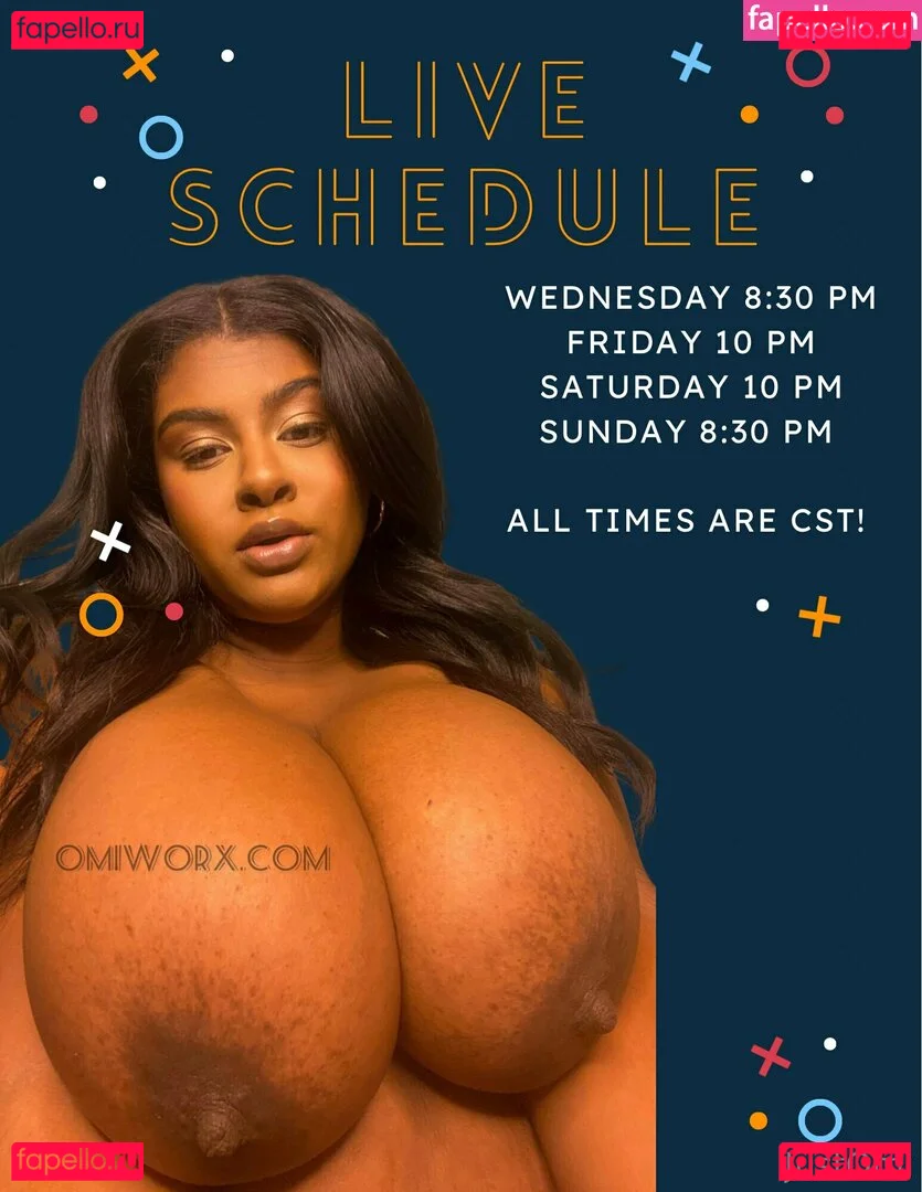 justomi Onlyfans Photo Gallery 