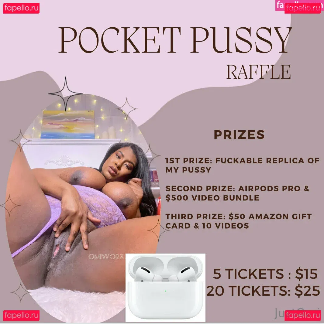 justomi Onlyfans Photo Gallery 