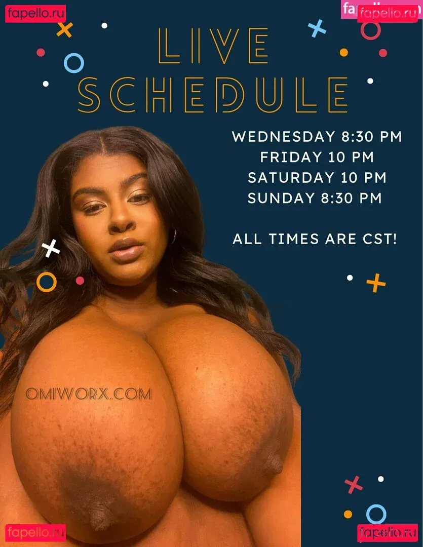 justomi Onlyfans Photo Gallery 