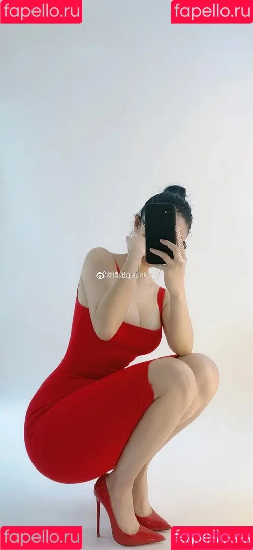 QiaoniuTT Onlyfans Photo Gallery 