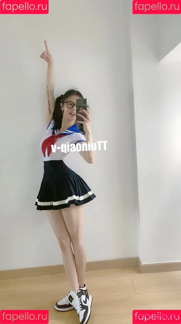 QiaoniuTT Onlyfans Photo Gallery 