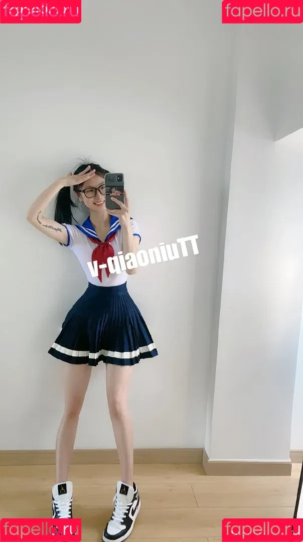QiaoniuTT Onlyfans Photo Gallery 
