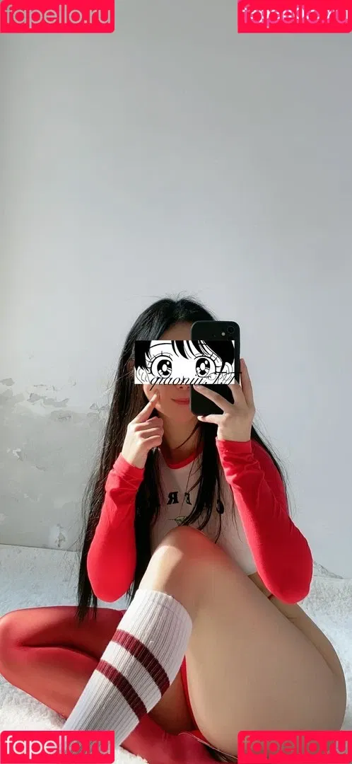 QiaoniuTT Onlyfans Photo Gallery 