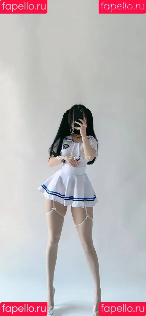 QiaoniuTT Onlyfans Photo Gallery 