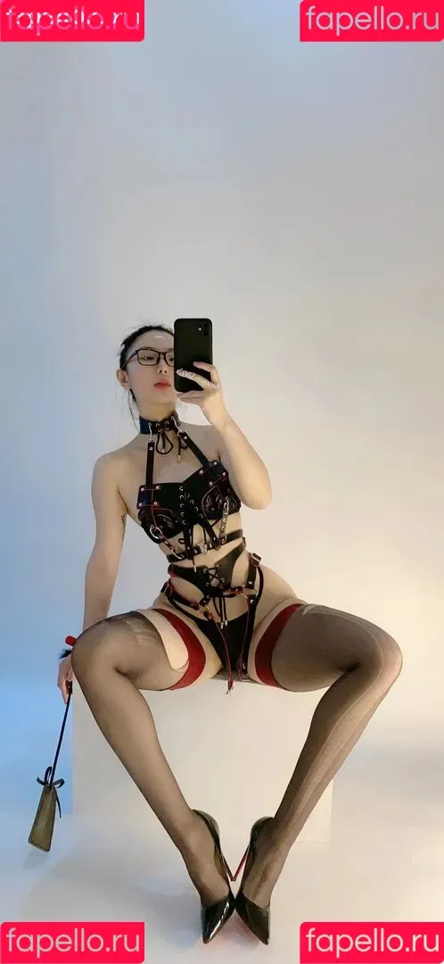 QiaoniuTT Onlyfans Photo Gallery 