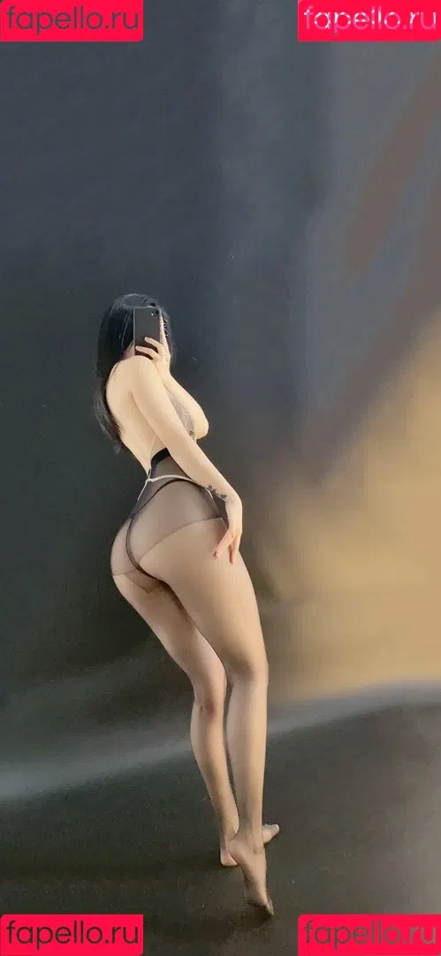 QiaoniuTT Onlyfans Photo Gallery 