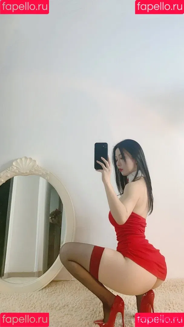 QiaoniuTT Onlyfans Photo Gallery 