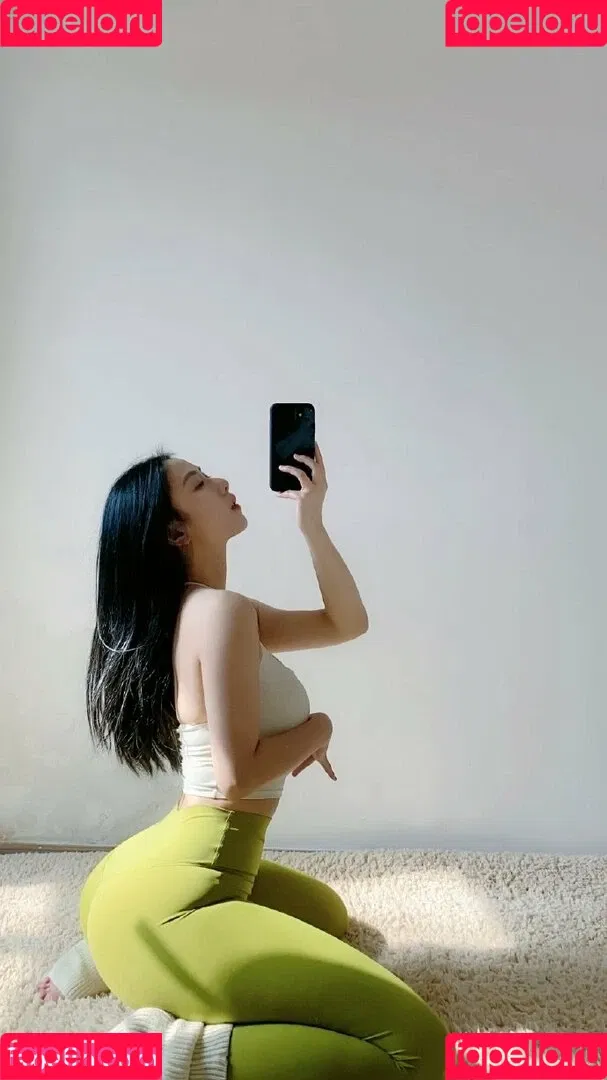 QiaoniuTT Onlyfans Photo Gallery 