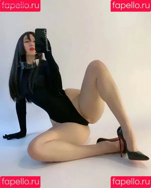 QiaoniuTT Onlyfans Photo Gallery 