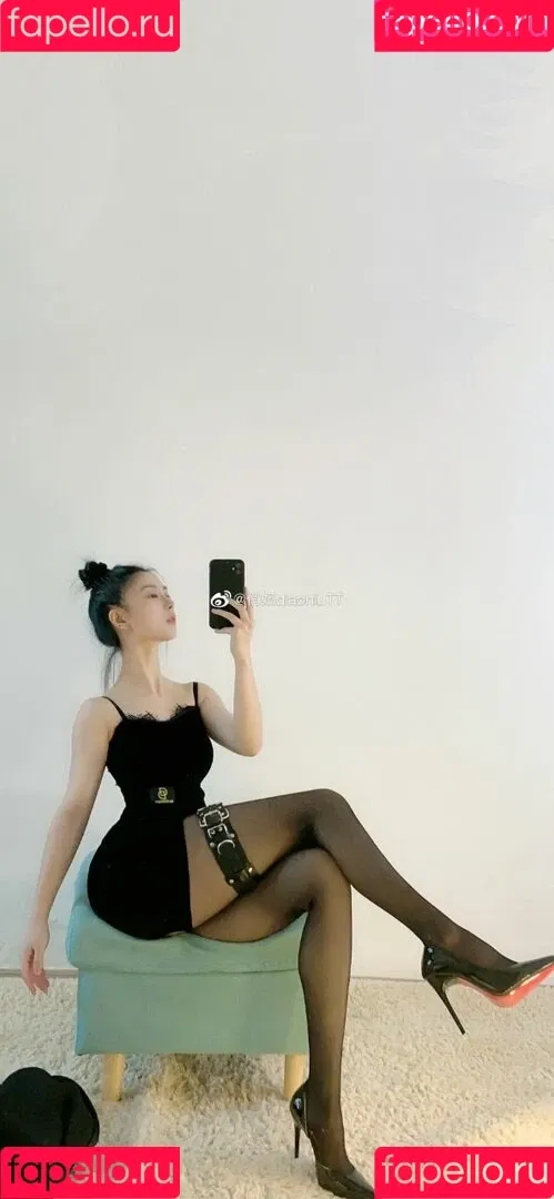 QiaoniuTT Onlyfans Photo Gallery 