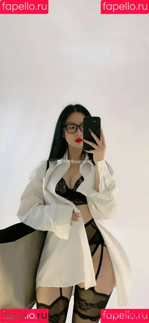 QiaoniuTT Onlyfans Photo Gallery 