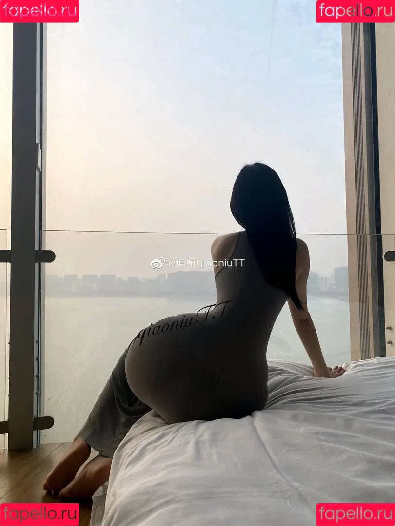 QiaoniuTT Onlyfans Photo Gallery 