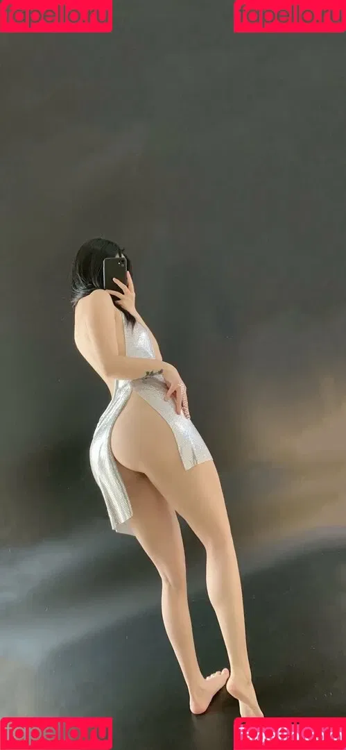 QiaoniuTT Onlyfans Photo Gallery 