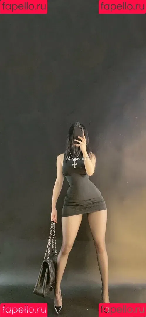 QiaoniuTT Onlyfans Photo Gallery 