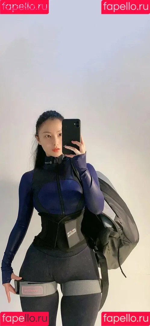 QiaoniuTT Onlyfans Photo Gallery 
