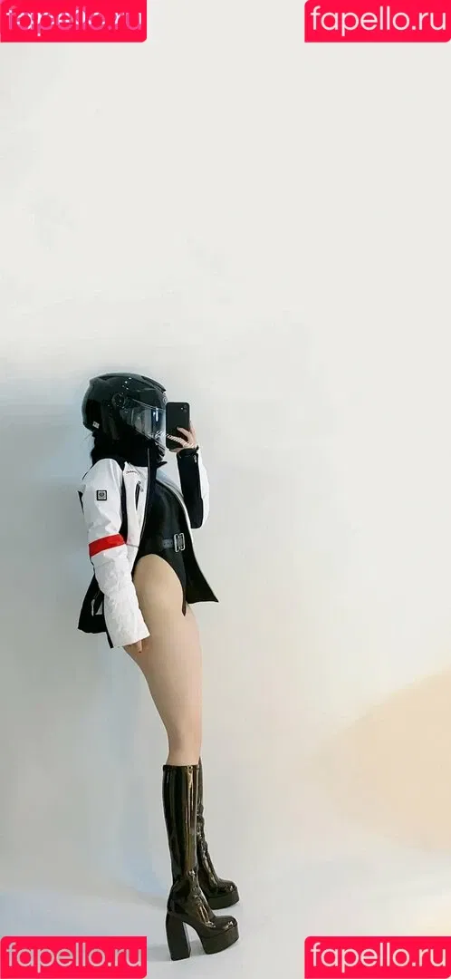 QiaoniuTT Onlyfans Photo Gallery 