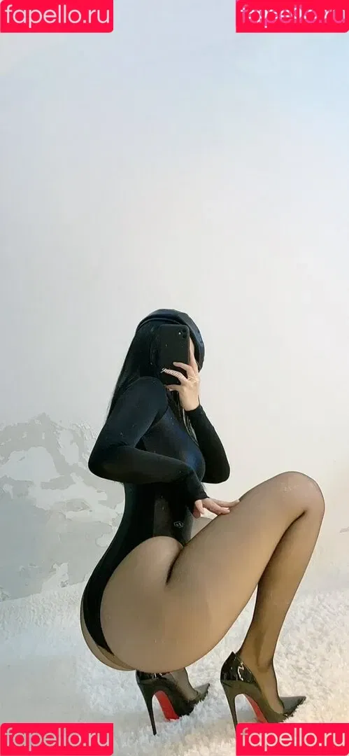 QiaoniuTT Onlyfans Photo Gallery 