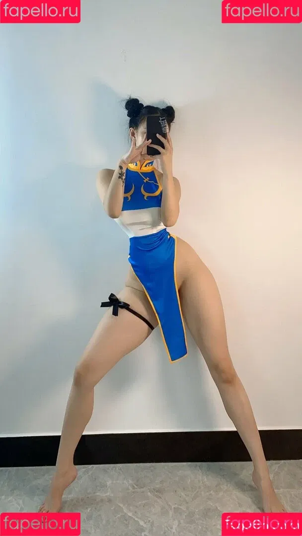 QiaoniuTT Onlyfans Photo Gallery 