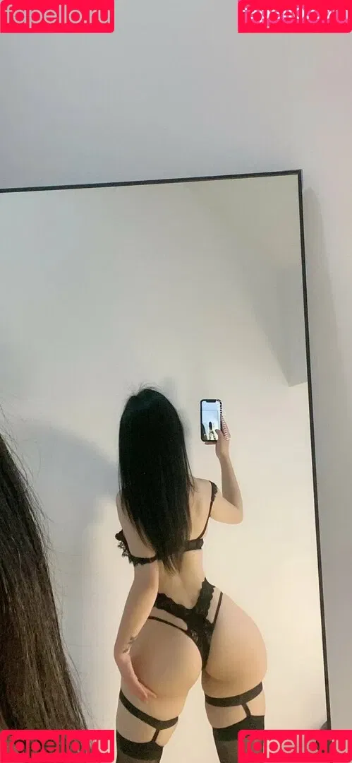 QiaoniuTT Onlyfans Photo Gallery 