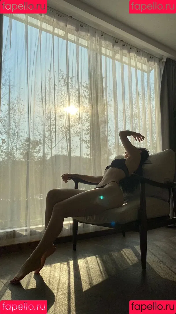 QiaoniuTT Onlyfans Photo Gallery 