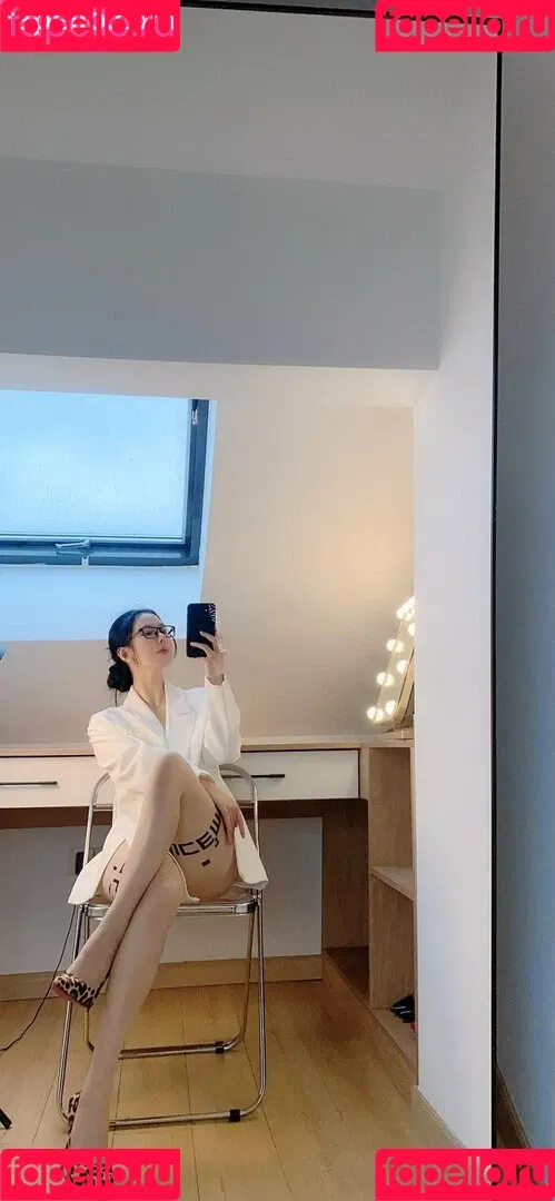 QiaoniuTT Onlyfans Photo Gallery 