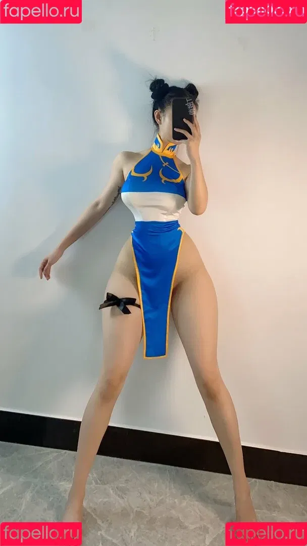 QiaoniuTT Onlyfans Photo Gallery 