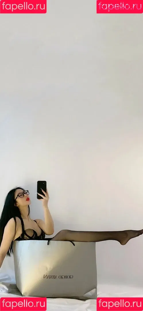 QiaoniuTT Onlyfans Photo Gallery 