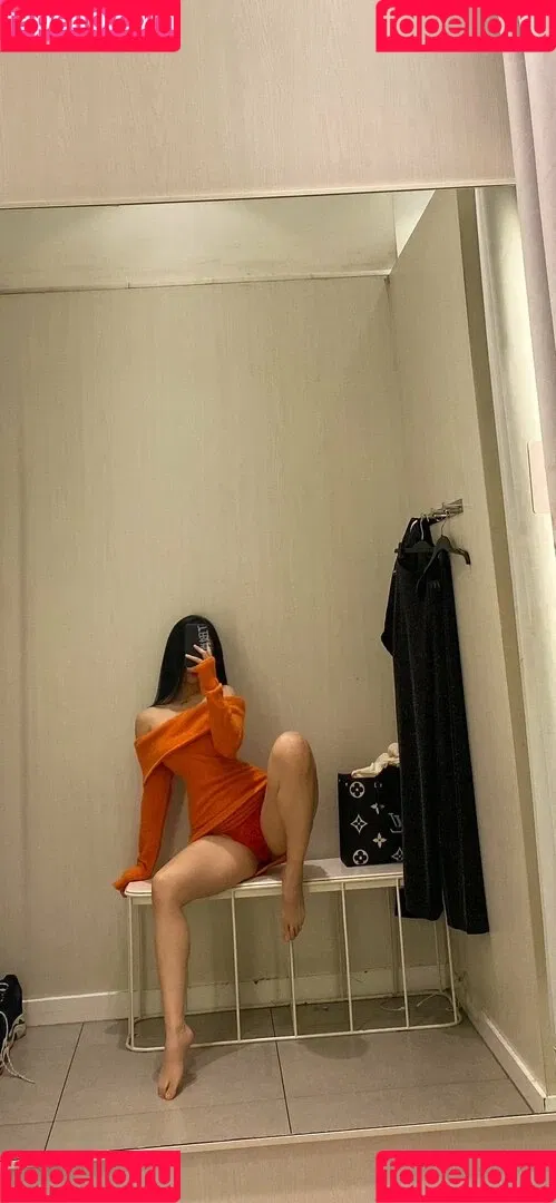 QiaoniuTT Onlyfans Photo Gallery 