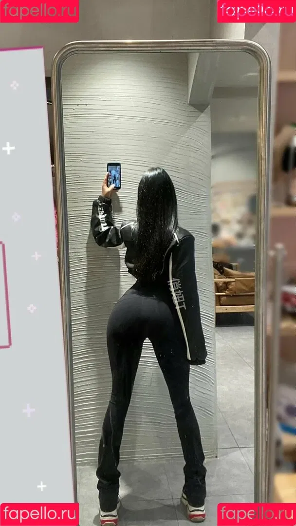 QiaoniuTT Onlyfans Photo Gallery 
