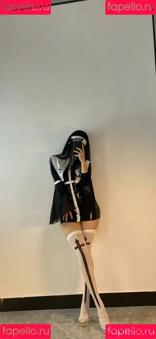 QiaoniuTT Onlyfans Photo Gallery 