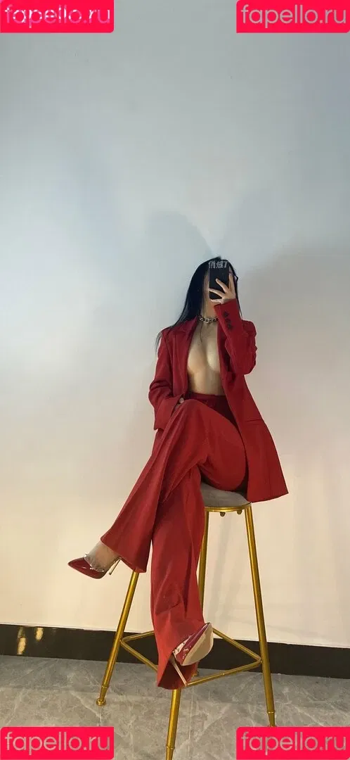 QiaoniuTT Onlyfans Photo Gallery 