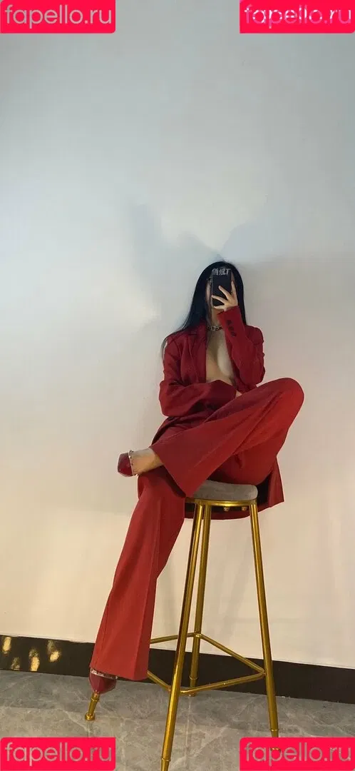 QiaoniuTT Onlyfans Photo Gallery 