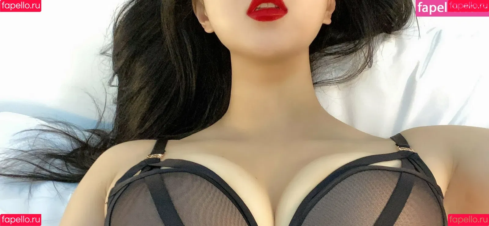 QiaoniuTT Onlyfans Photo Gallery 