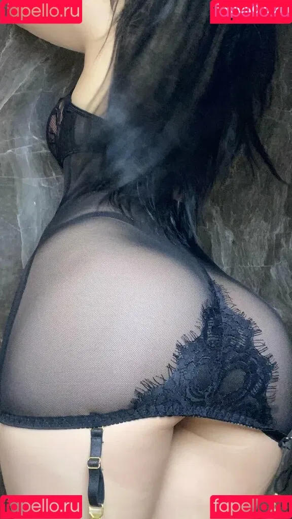QiaoniuTT Onlyfans Photo Gallery 
