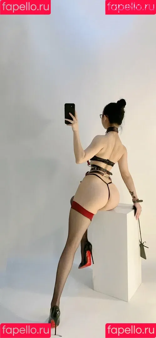QiaoniuTT Onlyfans Photo Gallery 
