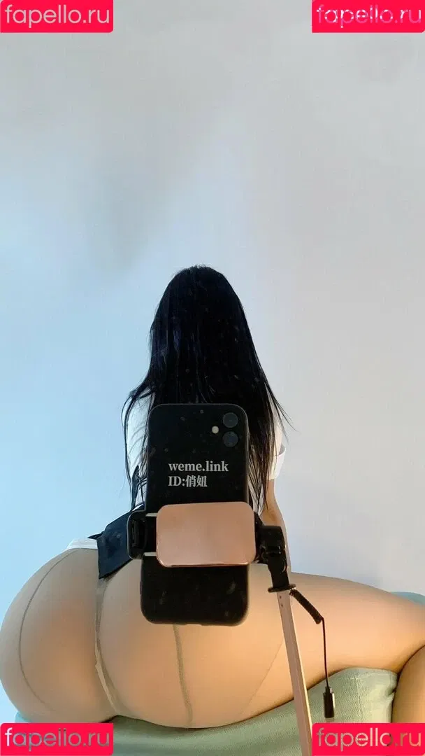 QiaoniuTT Onlyfans Photo Gallery 