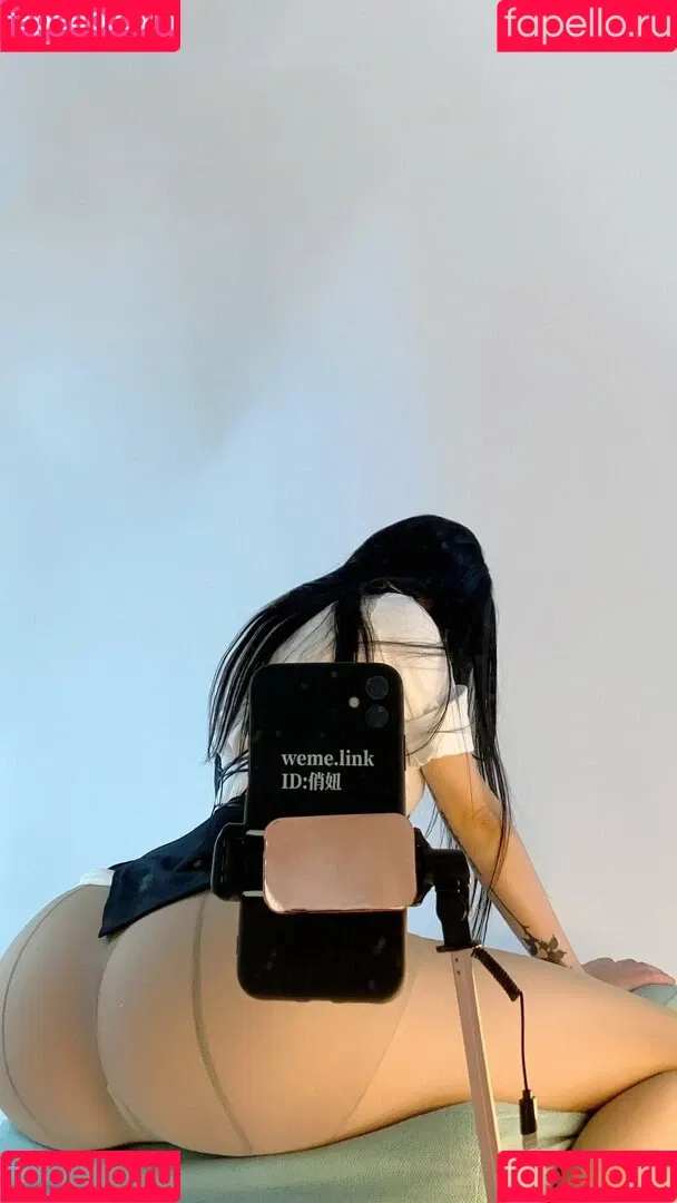QiaoniuTT Onlyfans Photo Gallery 